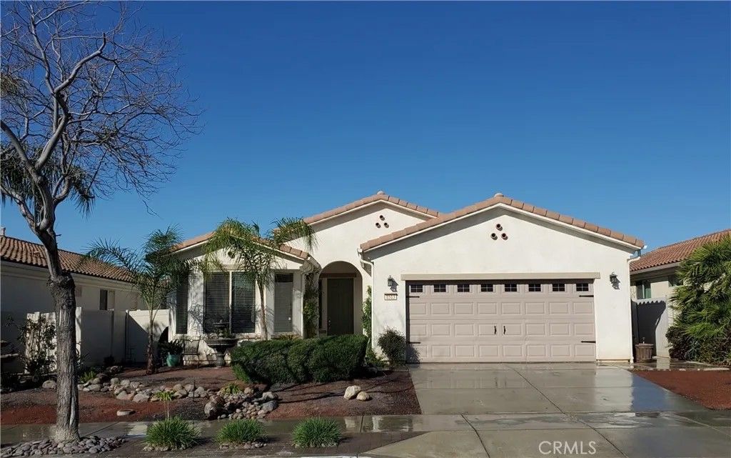 Photo of 1513 Camino Hidalgo, Hemet, CA 92545 (MLS # IG26043642)