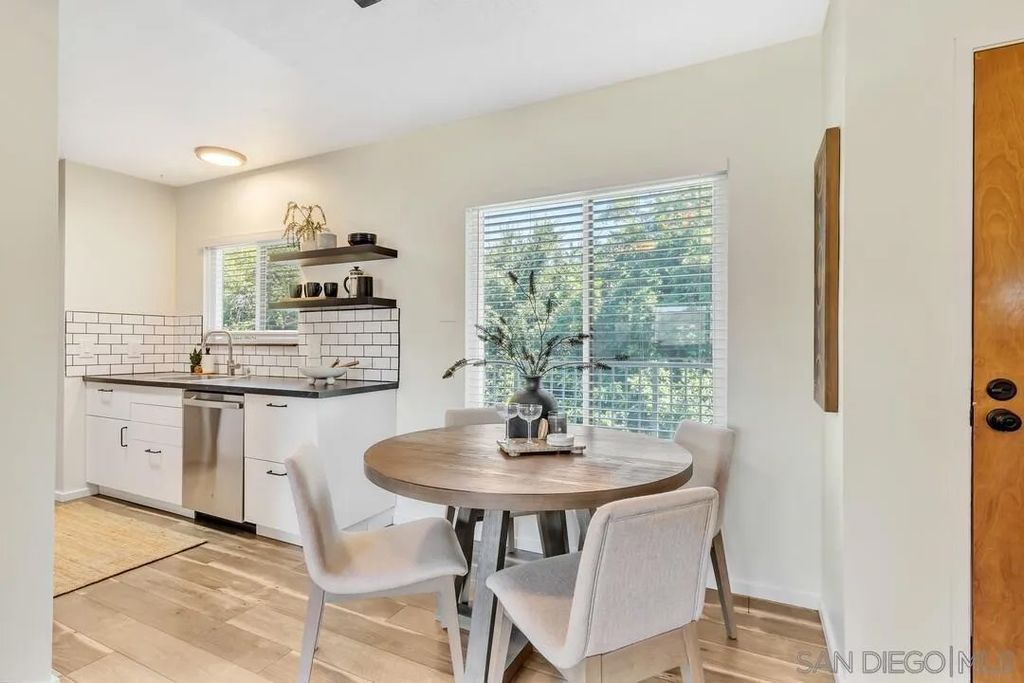 Photo of 6725 Mission Gorge #305B, San Diego, CA 92120 (MLS # 260010040)