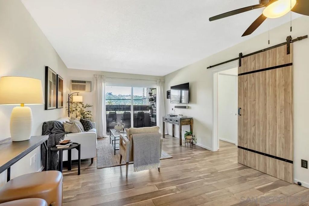 Photo of 6725 Mission Gorge #305B, San Diego, CA 92120 (MLS # 260010040)