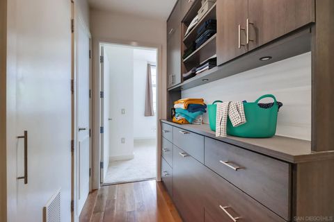 Tiny photo for 1325 Pacific Hwy #101, San Diego, CA 92101 (MLS # 250034157)