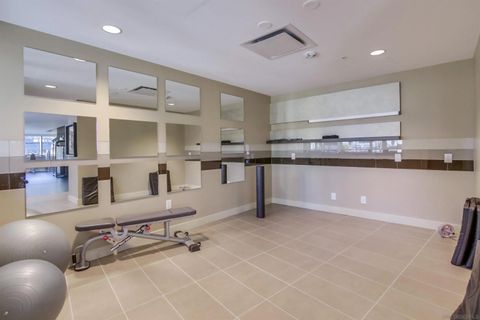 Tiny photo for 1325 Pacific Hwy #101, San Diego, CA 92101 (MLS # 250034157)