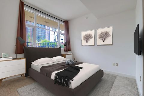 Tiny photo for 1325 Pacific Hwy #101, San Diego, CA 92101 (MLS # 250034157)