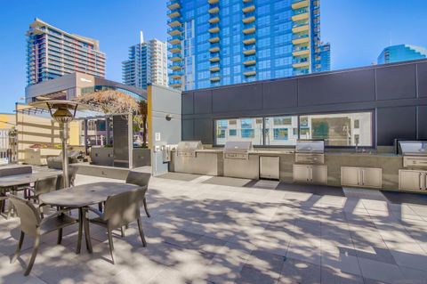Tiny photo for 1325 Pacific Hwy #101, San Diego, CA 92101 (MLS # 250034157)