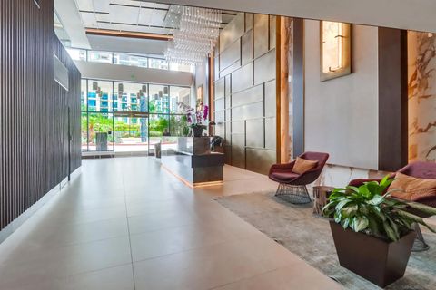 Tiny photo for 1325 Pacific Hwy #101, San Diego, CA 92101 (MLS # 250034157)