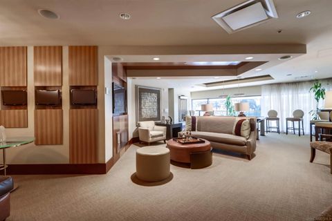 Tiny photo for 1325 Pacific Hwy #101, San Diego, CA 92101 (MLS # 250034157)
