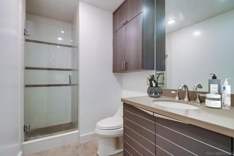 Tiny photo for 1325 Pacific Hwy #101, San Diego, CA 92101 (MLS # 250034157)