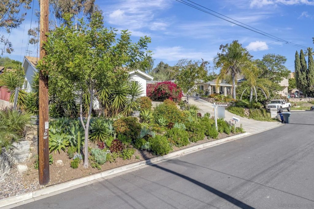 Photo of 5590 Maryland Ave, La Mesa, CA 91942 (MLS # 260005507)