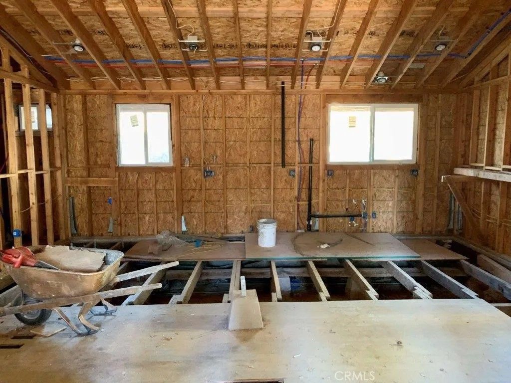 Photo of 33130 Ridge Road, Running Springs, CA 92382 (MLS # IV25275828)