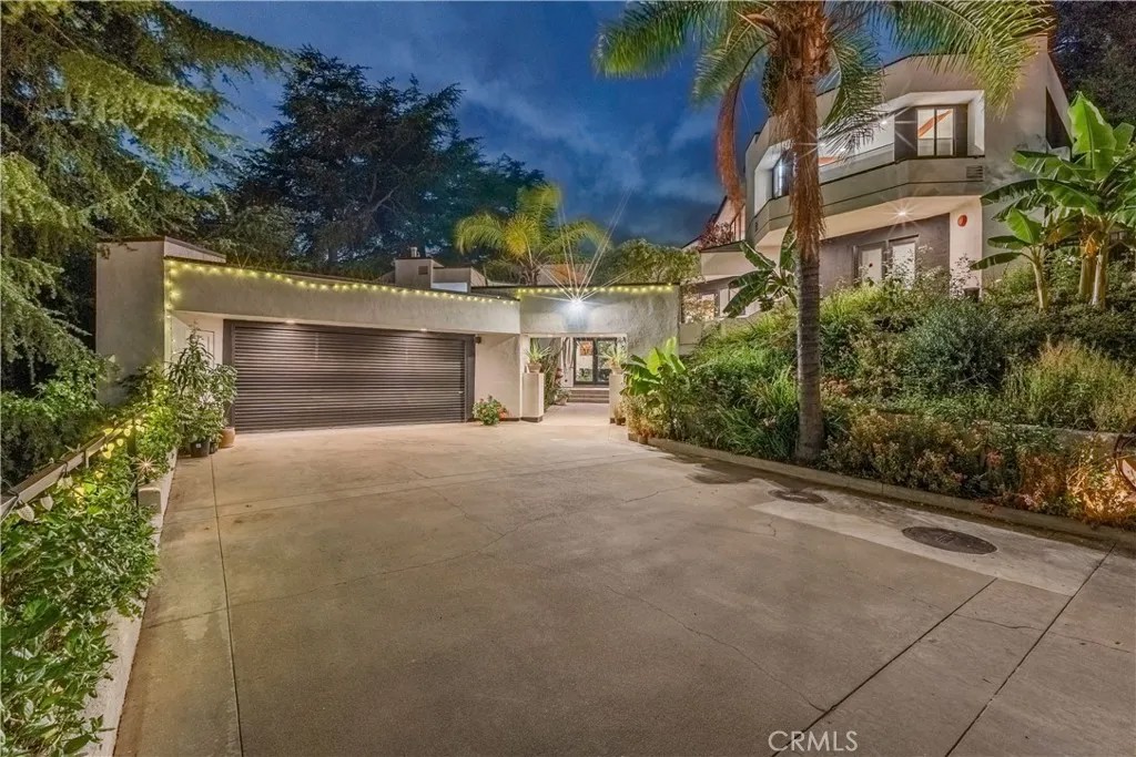 2655 El Venado Drive