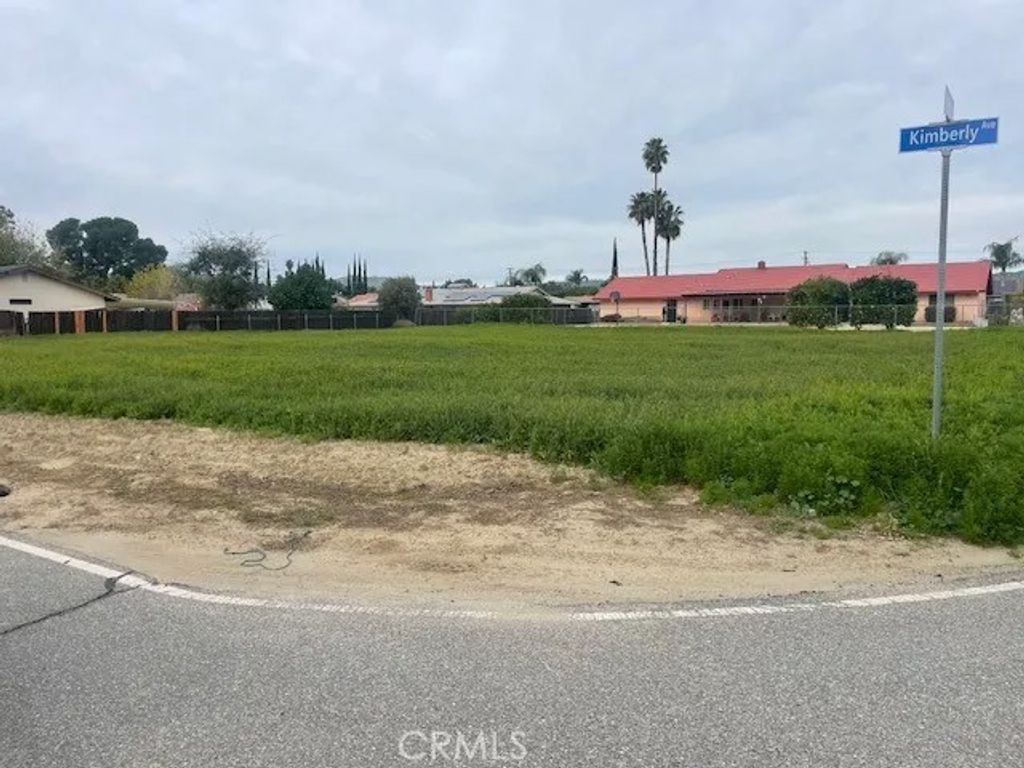 Photo of 0 Kimberly, Moreno Valley, CA 92555 (MLS # OC26067488)