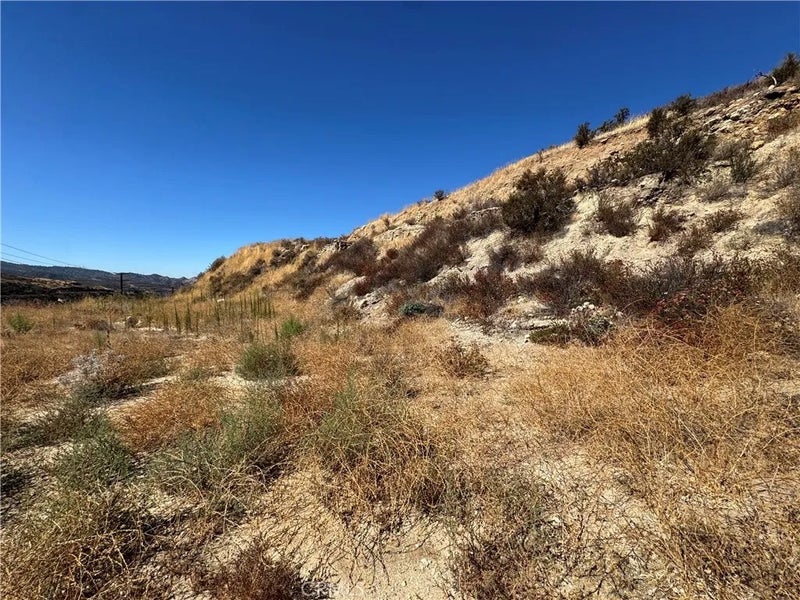 0 Golden Valley & Sierra Hwy