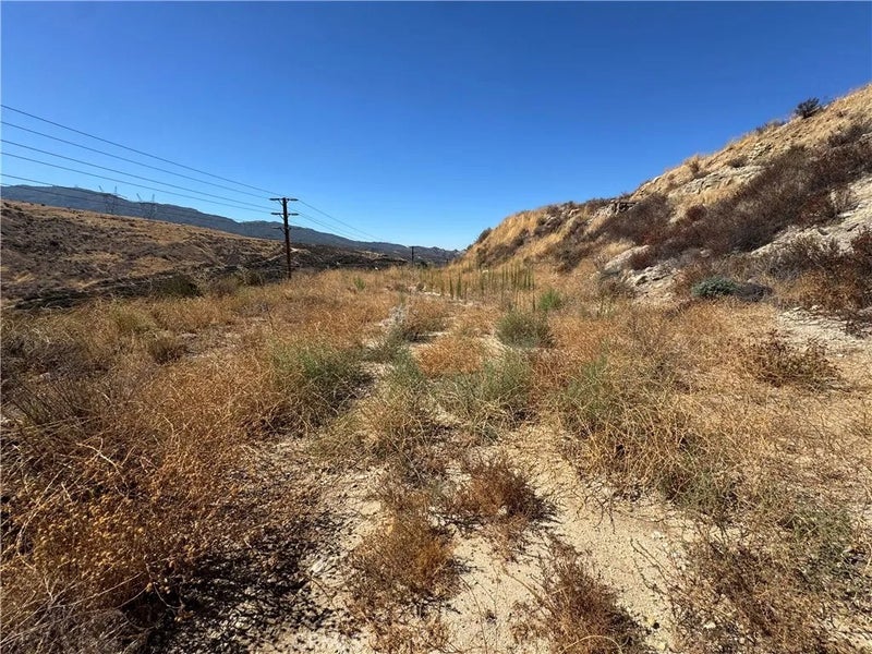 0 Golden Valley & Sierra Hwy