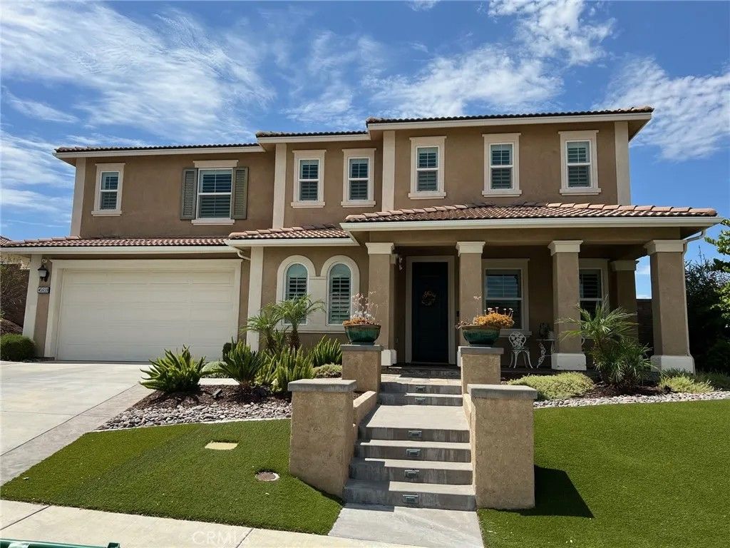 Photo of 45659 Bassett St, Temecula, CA 92592 (MLS # SW25279697)