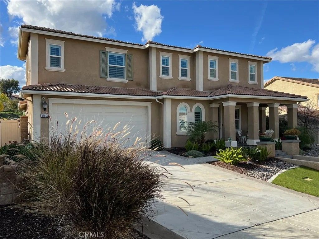 Photo of 45659 Bassett St, Temecula, CA 92592 (MLS # SW25279697)