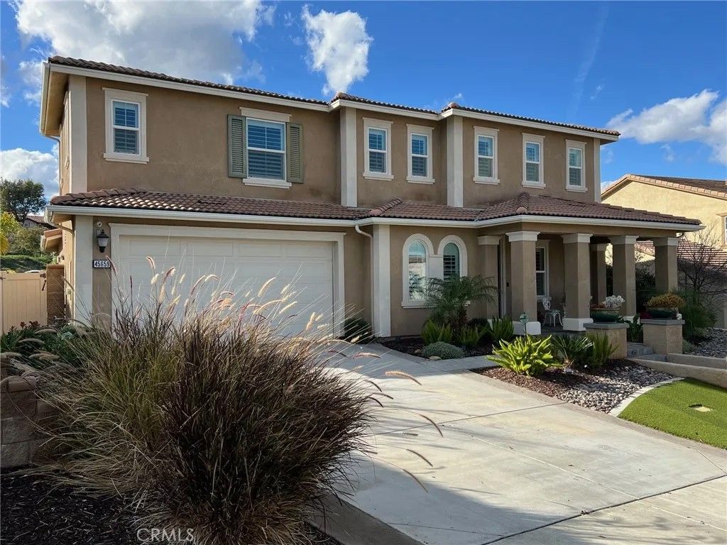 Photo of 45659 Bassett St, Temecula, CA 92592 (MLS # SW25279697)