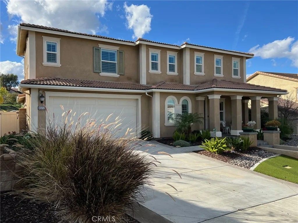 Photo of 45659 Bassett St, Temecula, CA 92592 (MLS # SW25279697)