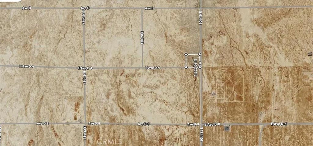 Photo of 50 E Avenue D-8, Lancaster, CA 93535 (MLS # SR26121688)