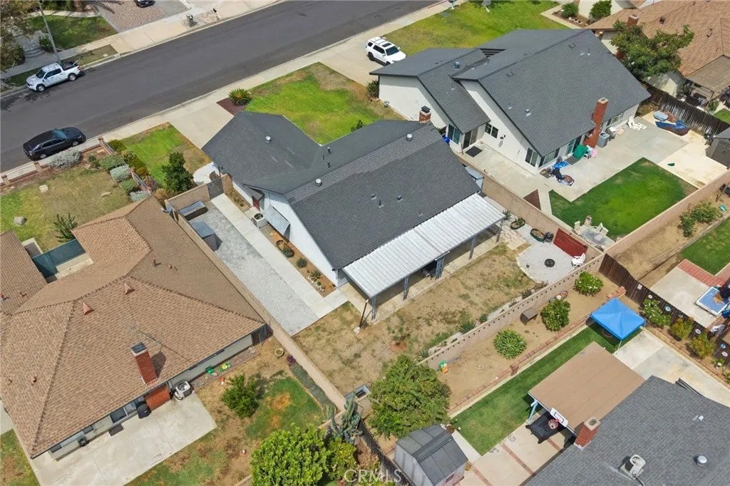 1435 S Magnolia Avenue