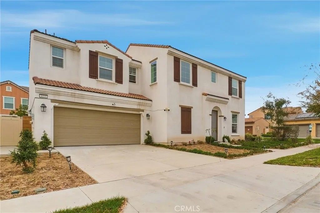 Photo of 4010 S Bowery Pl, Ontario, CA 91761 (MLS # OC26016299)