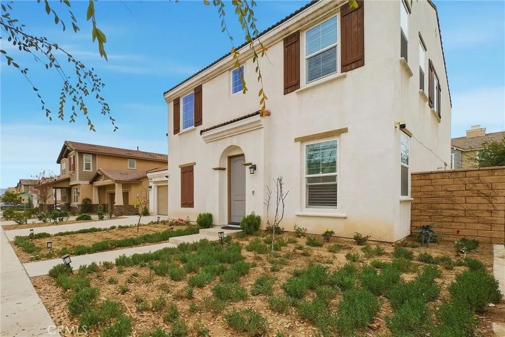 Photo of 4010 S Bowery Pl, Ontario, CA 91761 (MLS # OC26016299)