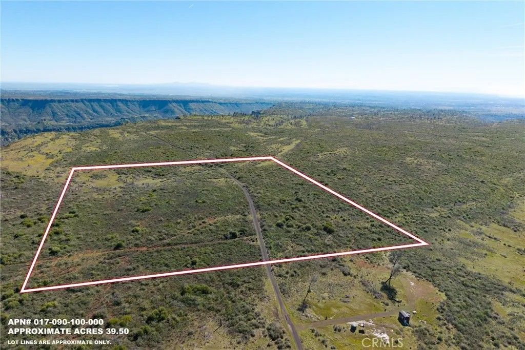 Photo of 0 Zinfandel, Chico, CA 95928 (MLS # SN26130414)