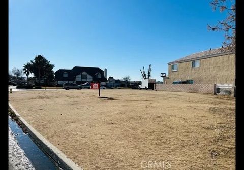 13400 Sea Gull Victorville CA 92395