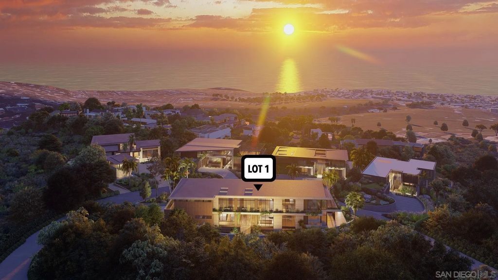 Photo of 7151 Romero Loop, La Jolla, CA 92037 (MLS # 250037485)