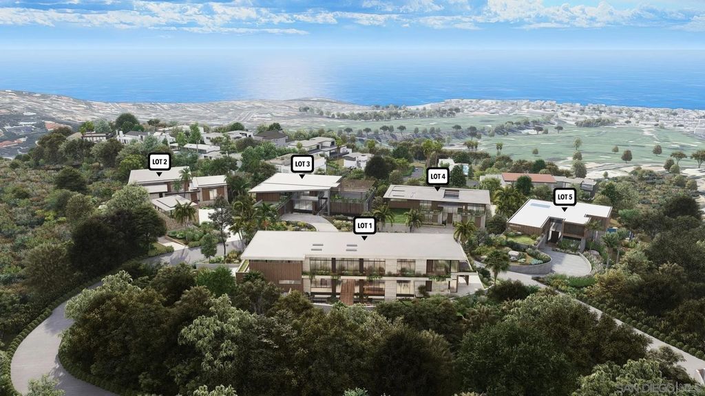 Photo of 7151 Romero Loop, La Jolla, CA 92037 (MLS # 250037485)