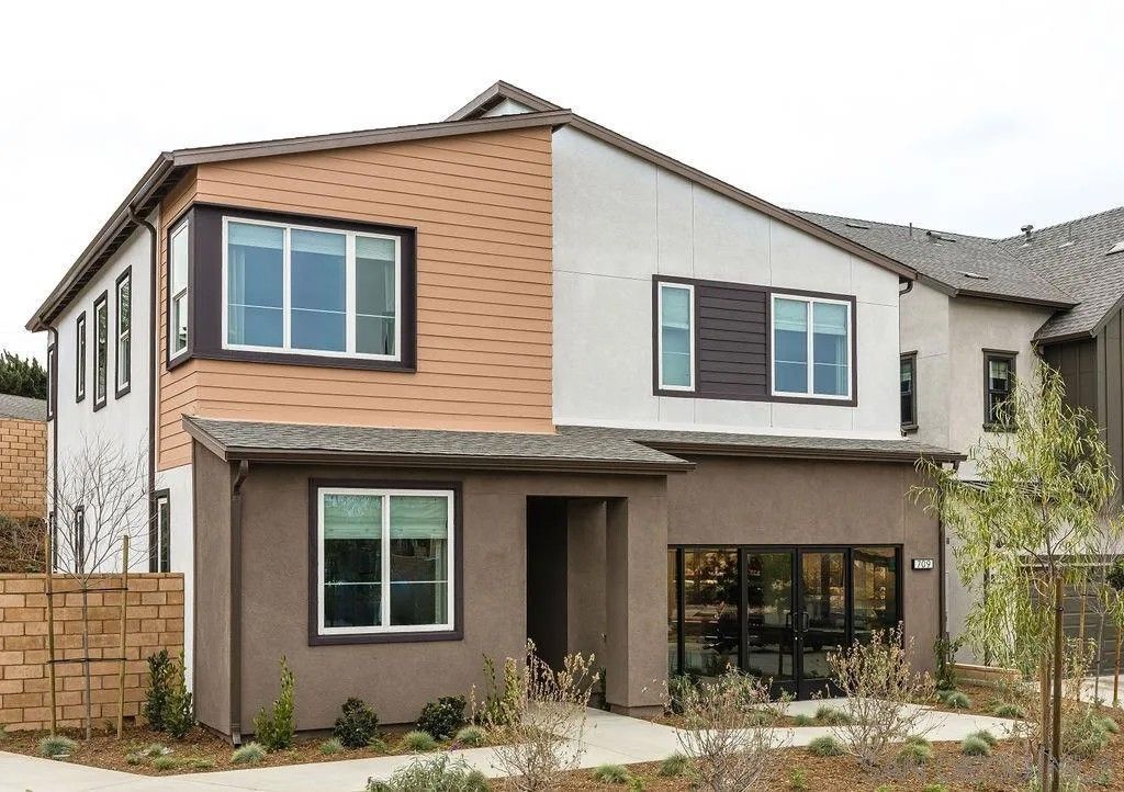 Photo of 708 Miravar Place Lot 2 Pl #Lot 2, Vista, CA 92081 (MLS # 260005000)