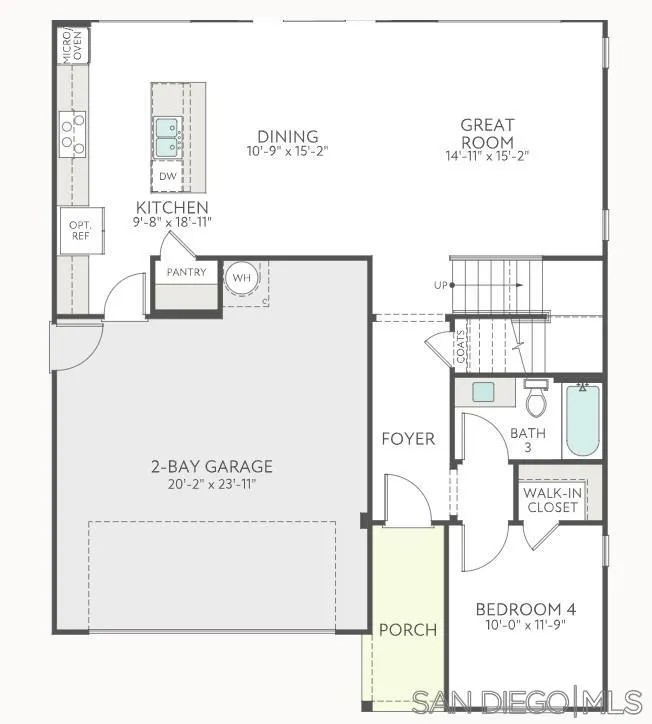 708 Miravar Place Lot 2 Lot 2
