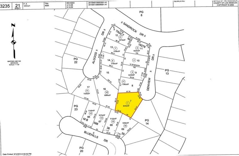 0 Denview Dr Vic Sandrock