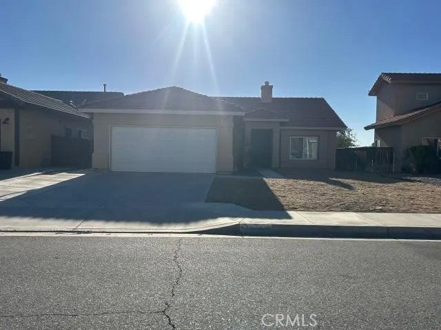 Photo of 1636 Western Village, San Jacinto, CA 92583 (MLS # MC26177802)