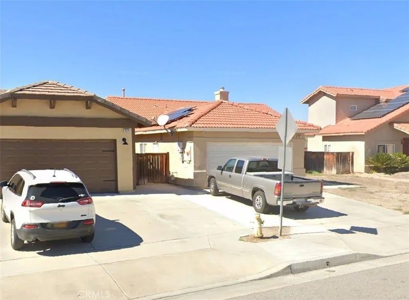 1636 Western Village