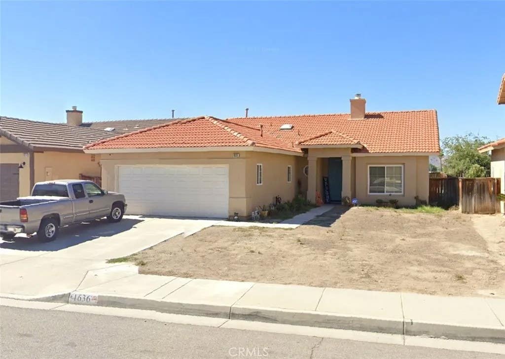Photo of 1636 Western Village, San Jacinto, CA 92583 (MLS # MC26177802)
