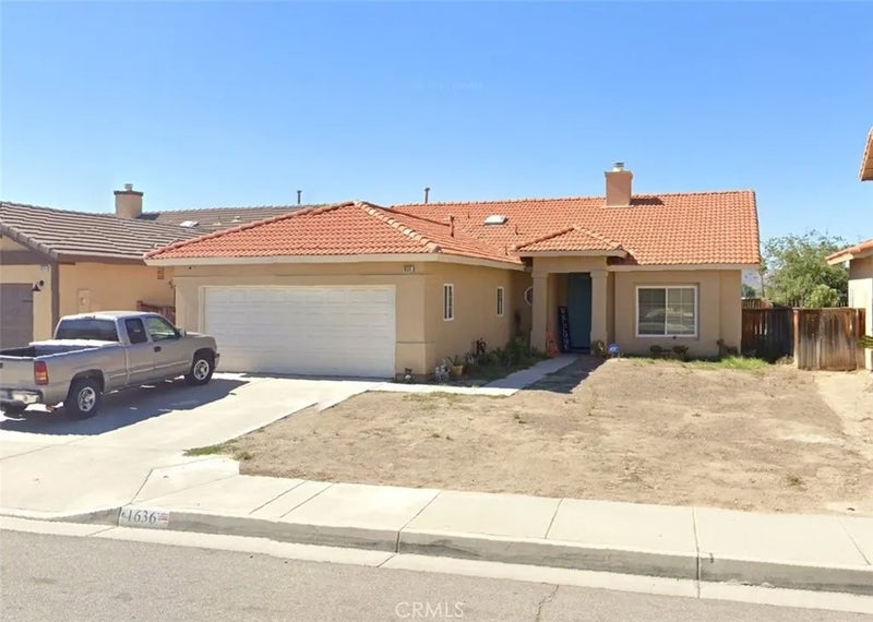 1636 Western Village