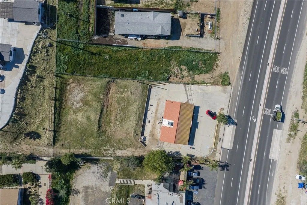 Photo of 0 State HWY 74, Hemet, CA 92545 (MLS # SW26037007)