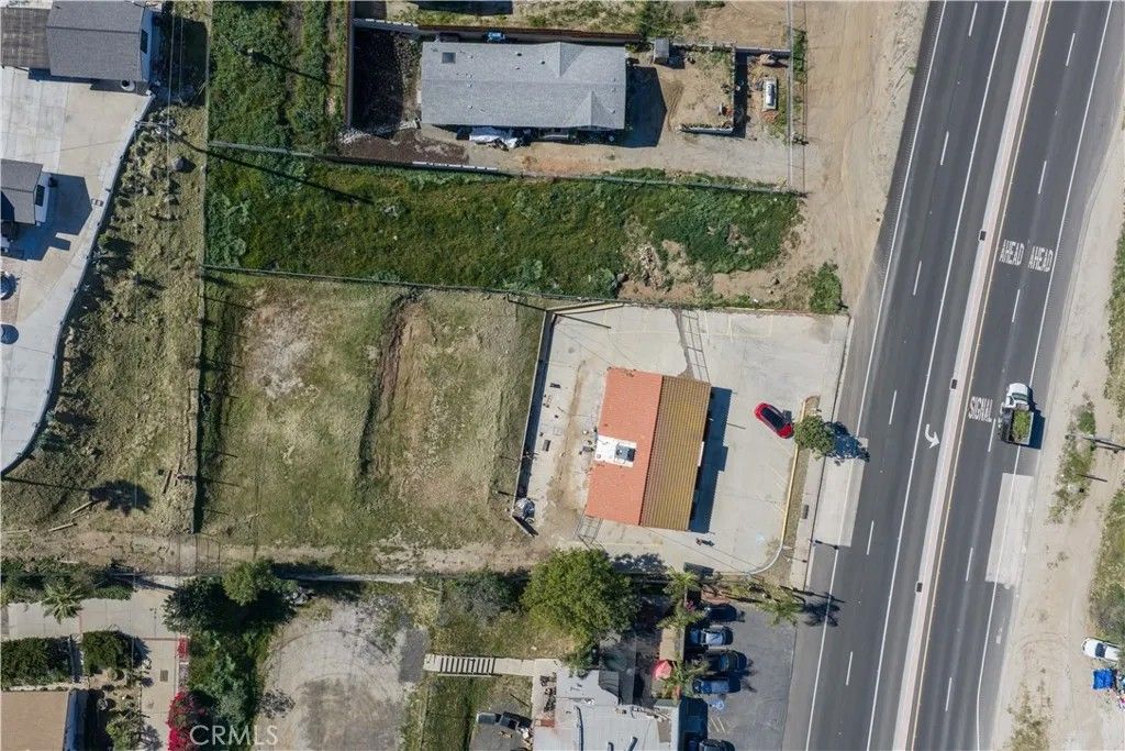 Photo of 0 State HWY 74, Hemet, CA 92545 (MLS # SW26037007)