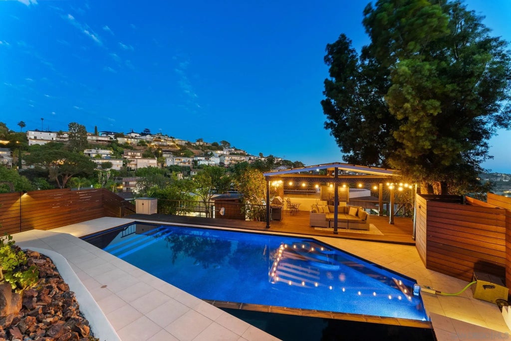 Photo of 7949 Pasadena Avenue, La Mesa, CA 91941 (MLS # 260014722)