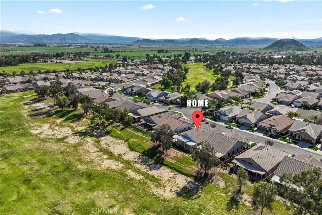 Photo of 7816 Rawls Dr, Hemet, CA 92545 (MLS # SW26032552)