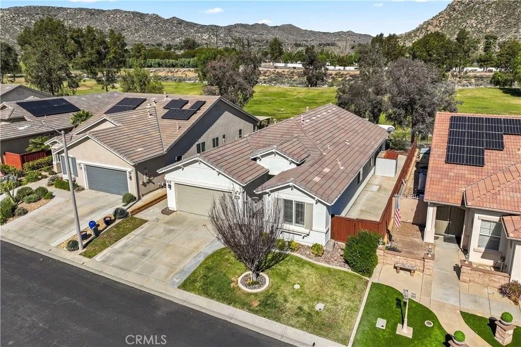 Photo of 7816 Rawls Dr, Hemet, CA 92545 (MLS # SW26032552)