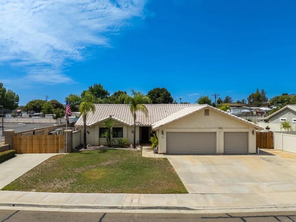 Photo of 9116 Lake Valley Road, El Cajon, CA 92021 (MLS # PTP2606713)