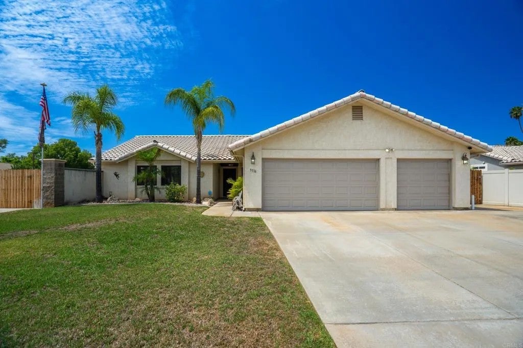 Photo of 9116 Lake Valley Road, El Cajon, CA 92021 (MLS # PTP2606713)