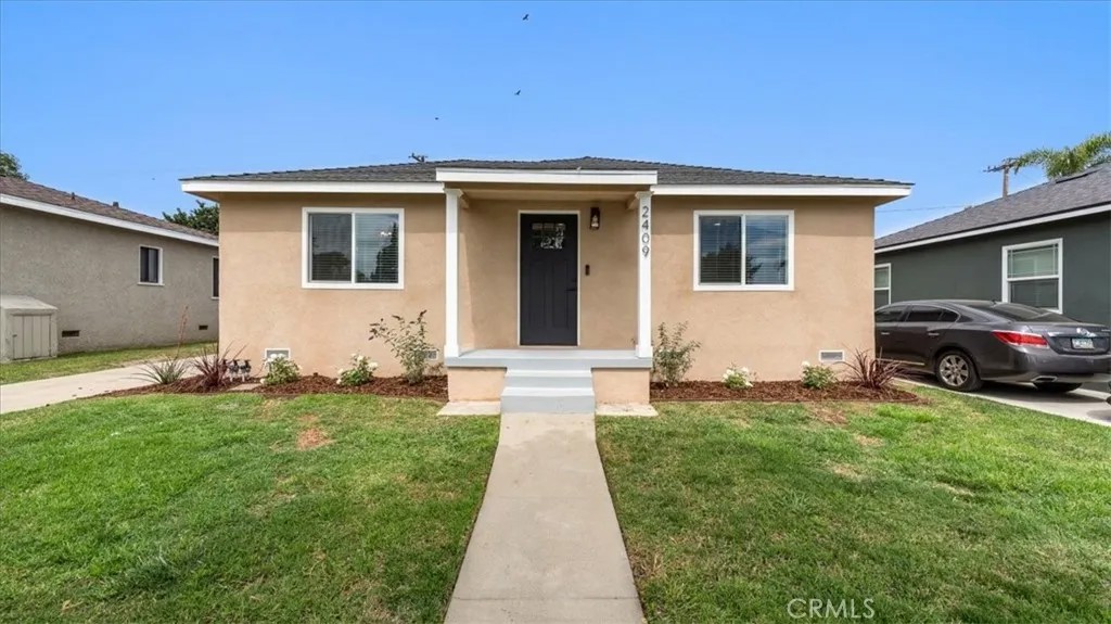 2409 Pepperwood Avenue