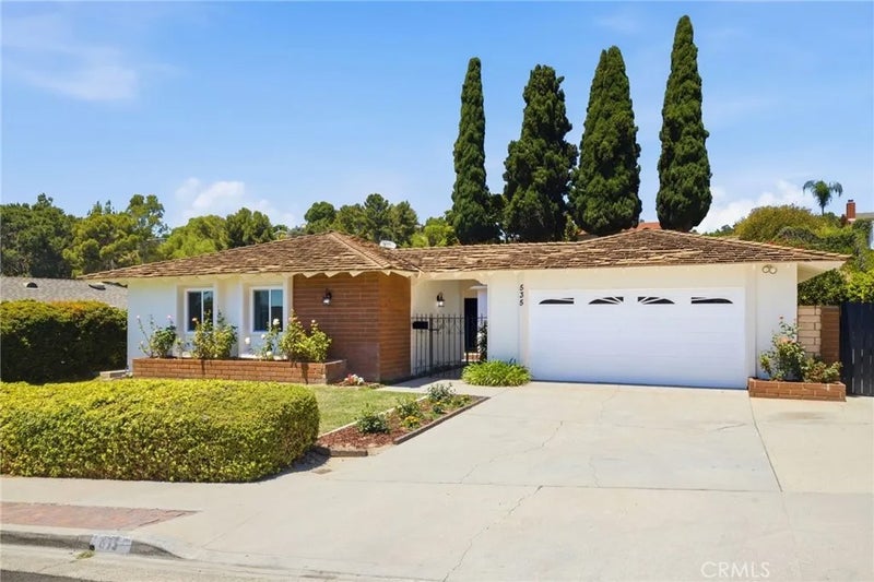535 Passiflora Drive
