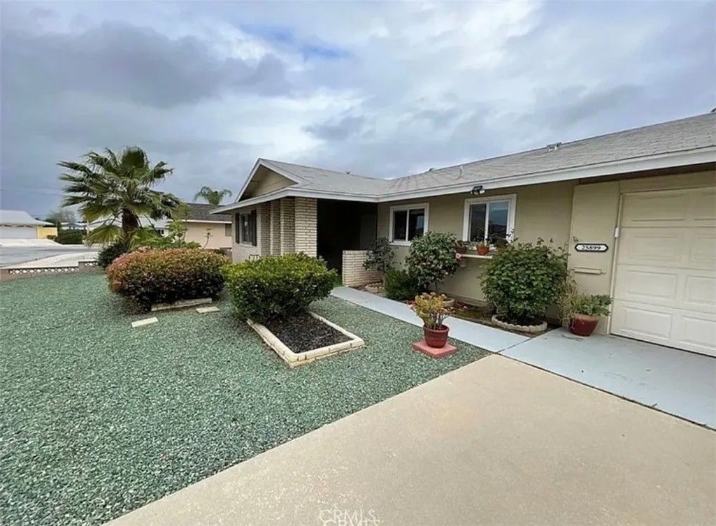 Photo of 25899 Whitman Rd, Menifee, CA 92586 (MLS # TR26077259)