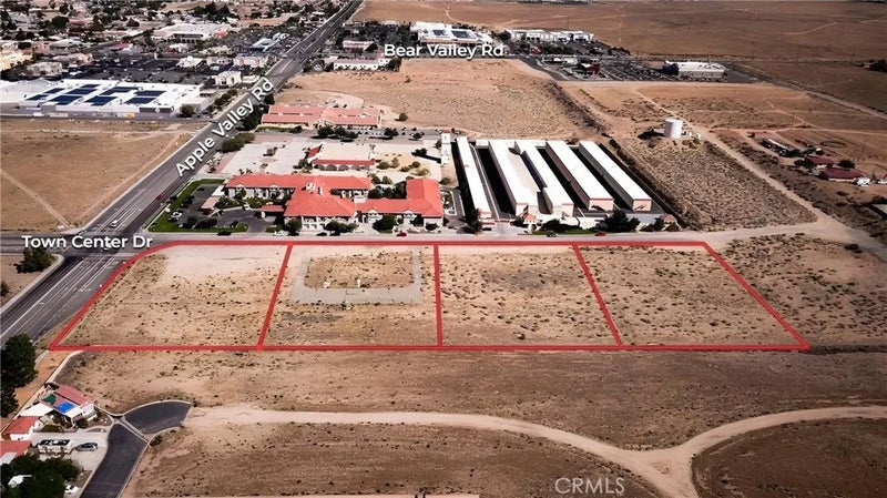 0 Town Center