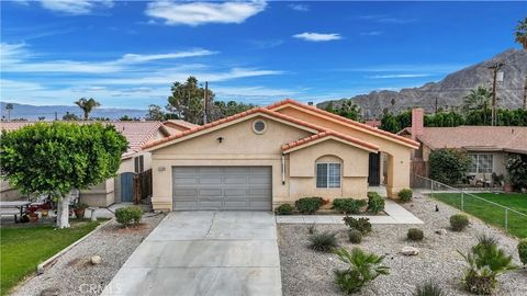 Photo of 51930 Avenida Ramirez, La Quinta, CA 92253 (MLS # SR26059995)