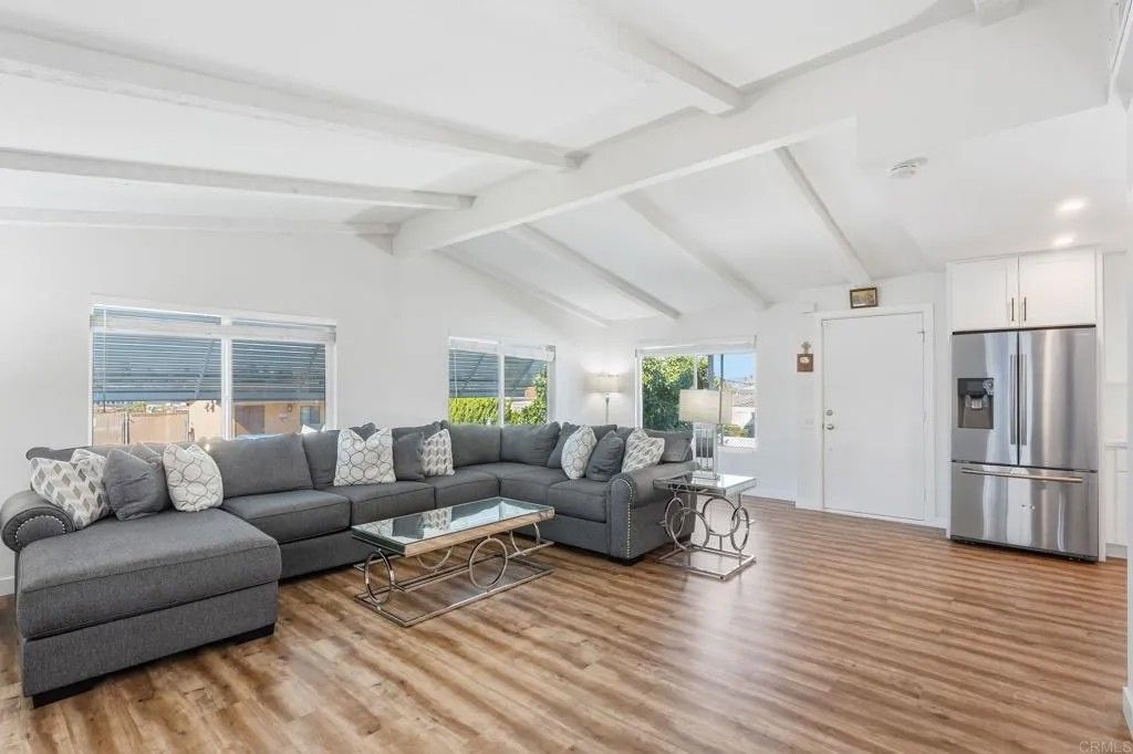 Photo of 1195 La Moree #98, San Marcos, CA 92078 (MLS # PTP2508420)