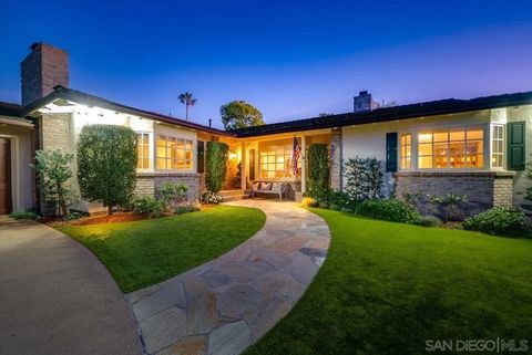 Photo of 6150 La Fremontia, Rancho Santa Fe, CA 92067 (MLS # 260004872)