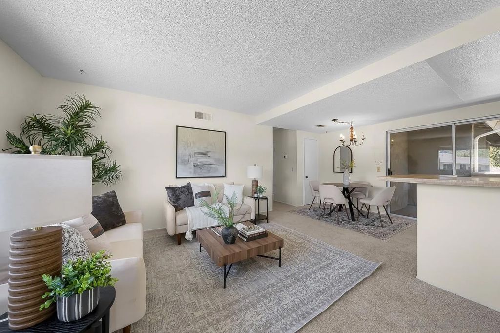 Photo of 995 Amistad Pl #D, El Cajon, CA 92019 (MLS # 260010258)